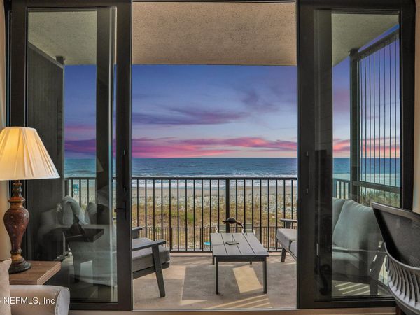 601 1ST Street S, Unit 3C, Jacksonville Beach, FL 32250