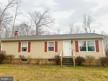 14661 ROGERS FORD ROAD , SUMERDUCK, VA 22742