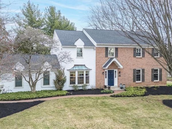 221 STEFAN PLACE, NORTH WALES, PA 19454