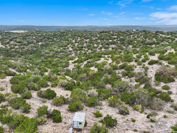 1518 Sd 54500, Rocksprings, TX 78880