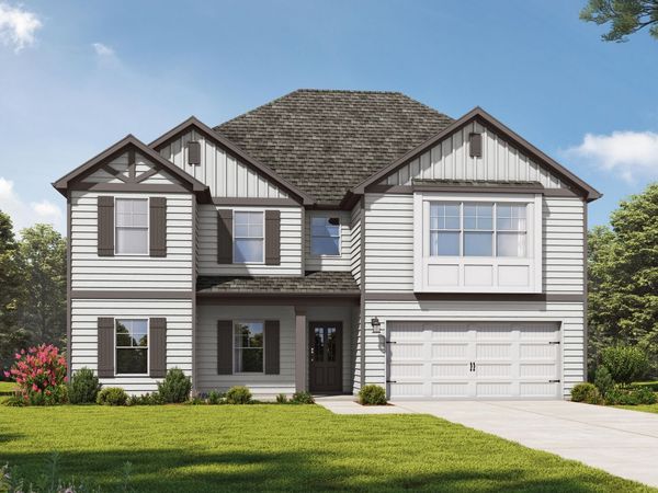 Lot 29 Spirit Bear Way, Freeport, FL 32439