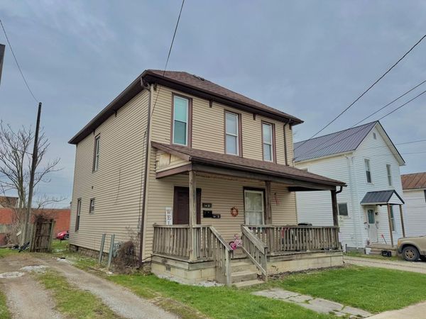 100 Broadway Street , Shelby, OH 44875