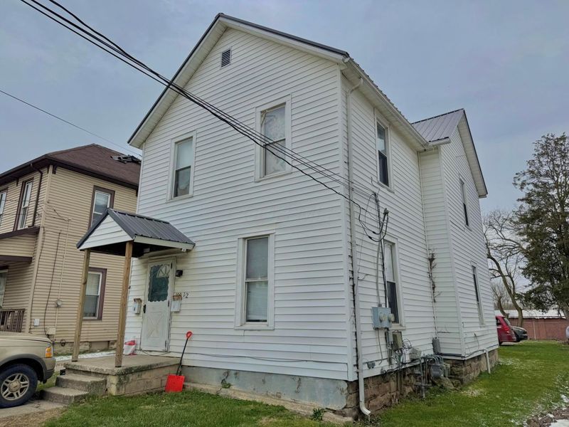 100 1/2 Broadway Street, Shelby, OH 44875 Photo 1