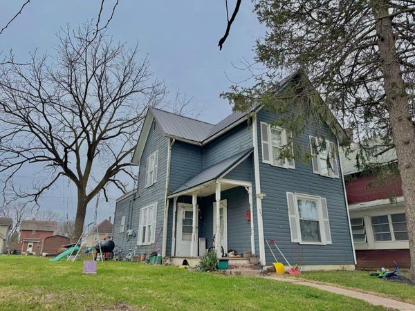 112 Washington Street , Willard, OH 44890