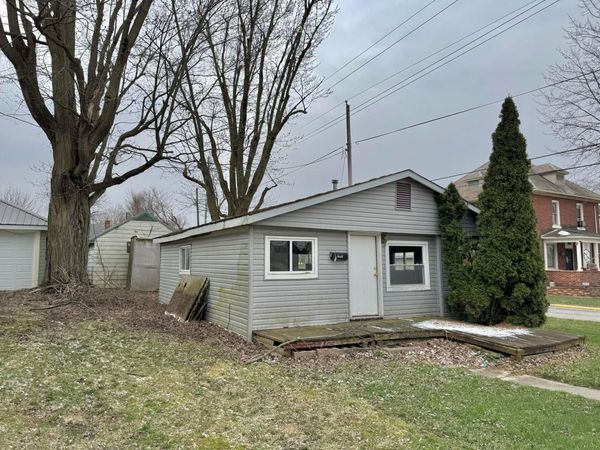 1001 Reid Street , Bucyrus, OH 44820