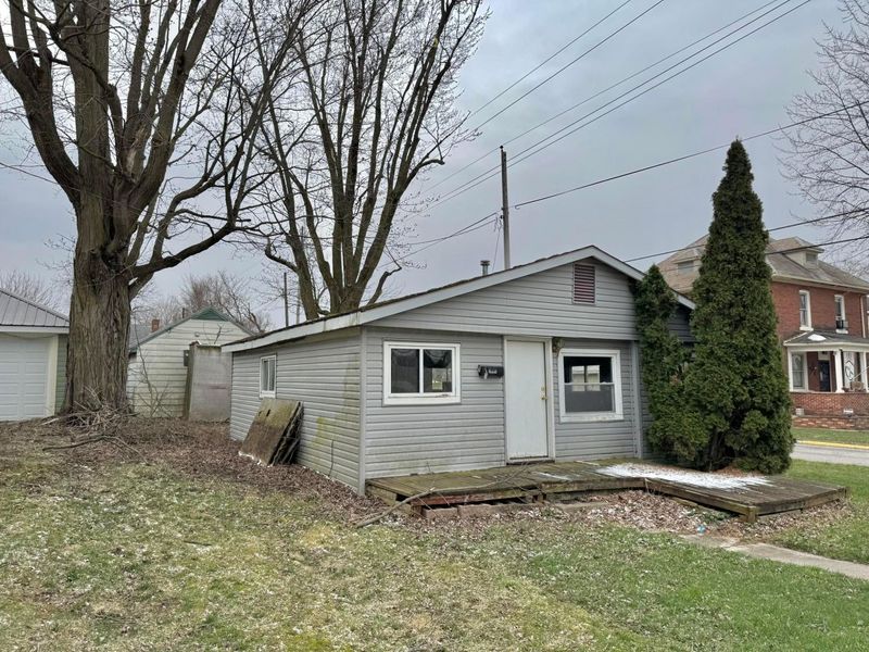 1001 Reid Street , Bucyrus, OH 44820 Photo 1