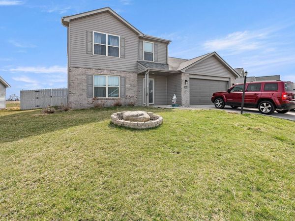 13239 Magnolia Creek Trail, Fort Wayne, IN 46814