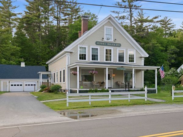 459 Main Street, Rumney, NH 03266