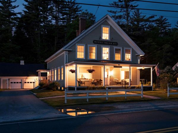 459 Main Street, Rumney, NH 03266