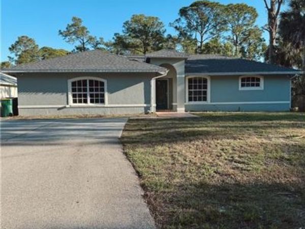 1071 18th AVE NE, NAPLES, FL 34120