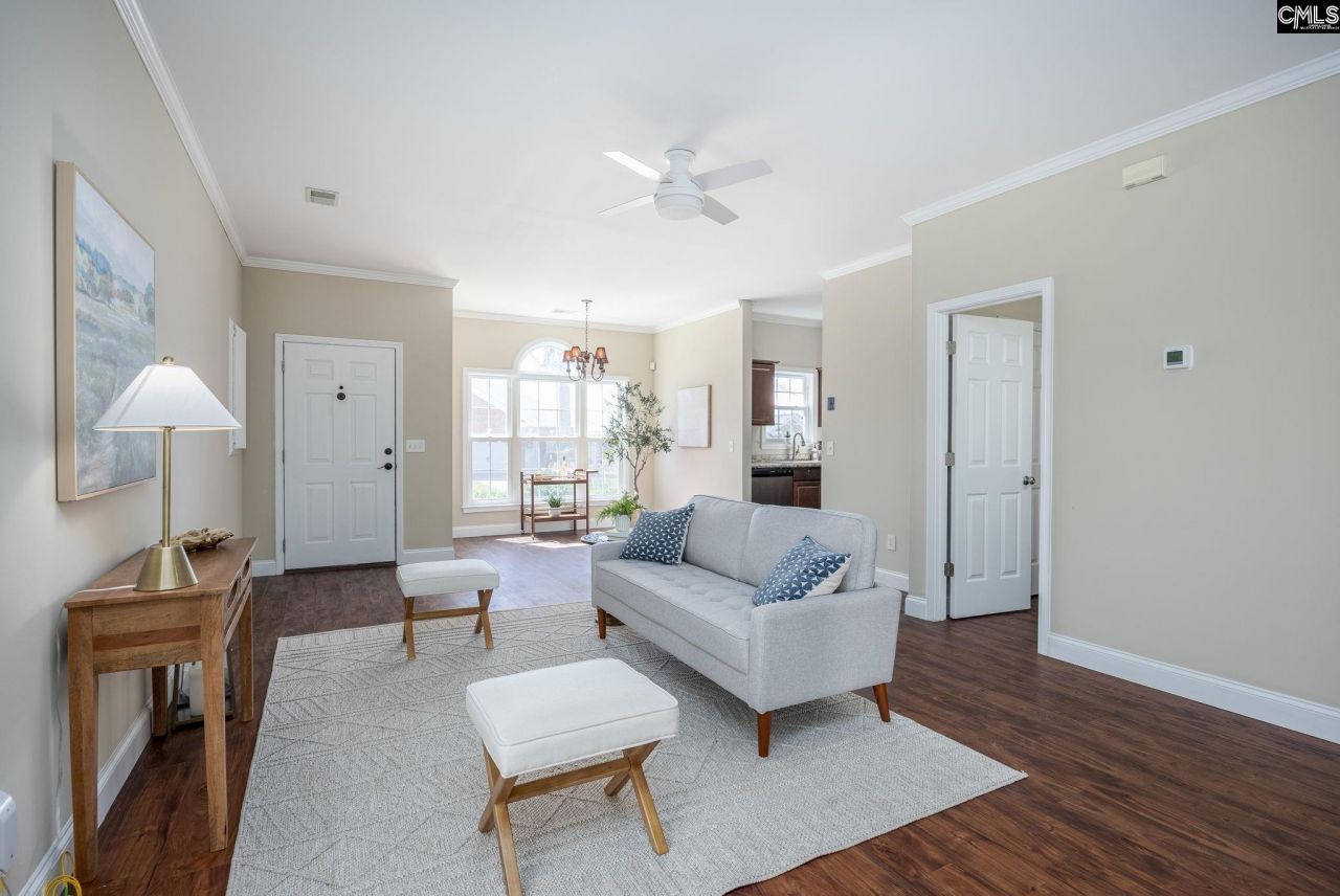 28 Tall Palmetto Lane  Photo 5