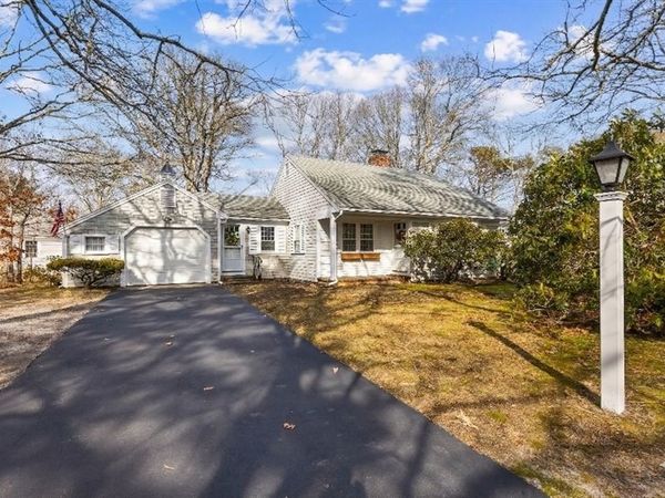 37 Touraine Way, Yarmouth, MA 02664