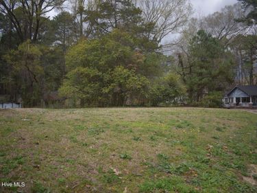 509 Bynum Street N, Wilson, NC 27893