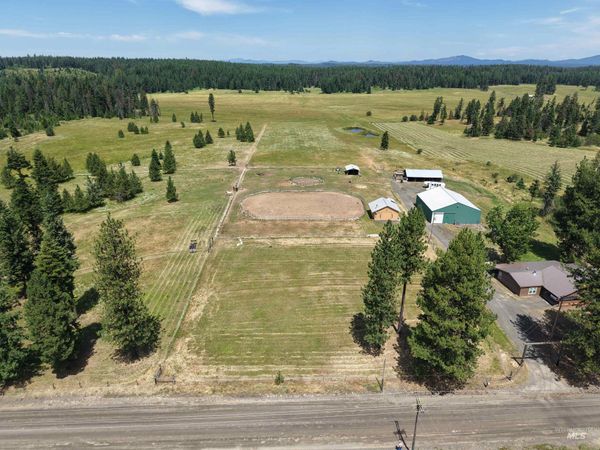 10749 Upper Fords Creek, Orofino, ID 83544
