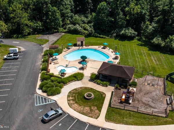 1710 PAINTERS CROSSING , Unit 1710, CHADDS FORD, PA 19317