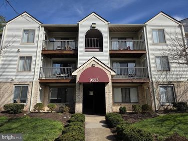 9553 BATTERY HEIGHTS BOULEVARD, Unit 303, MANASSAS, VA 20110