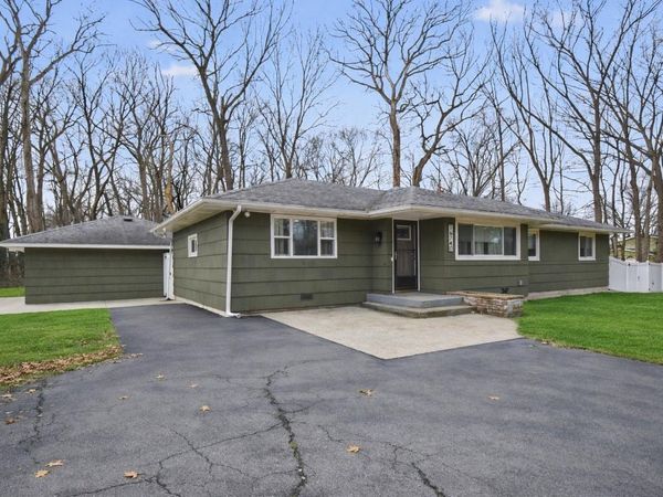 16740 Cleveland Road, Granger, IN 46530