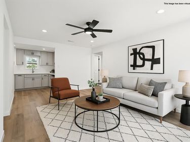 3122 Seevers Avenue, Dallas, TX 75216