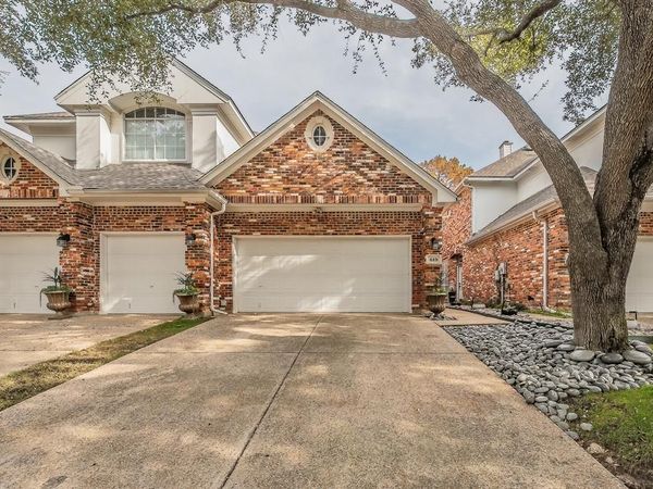 619 Lochngreen Trail, Arlington, TX 76012