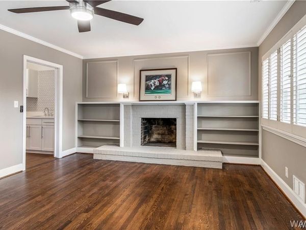 3319 Arcadia Drive, Tuscaloosa, AL 35404