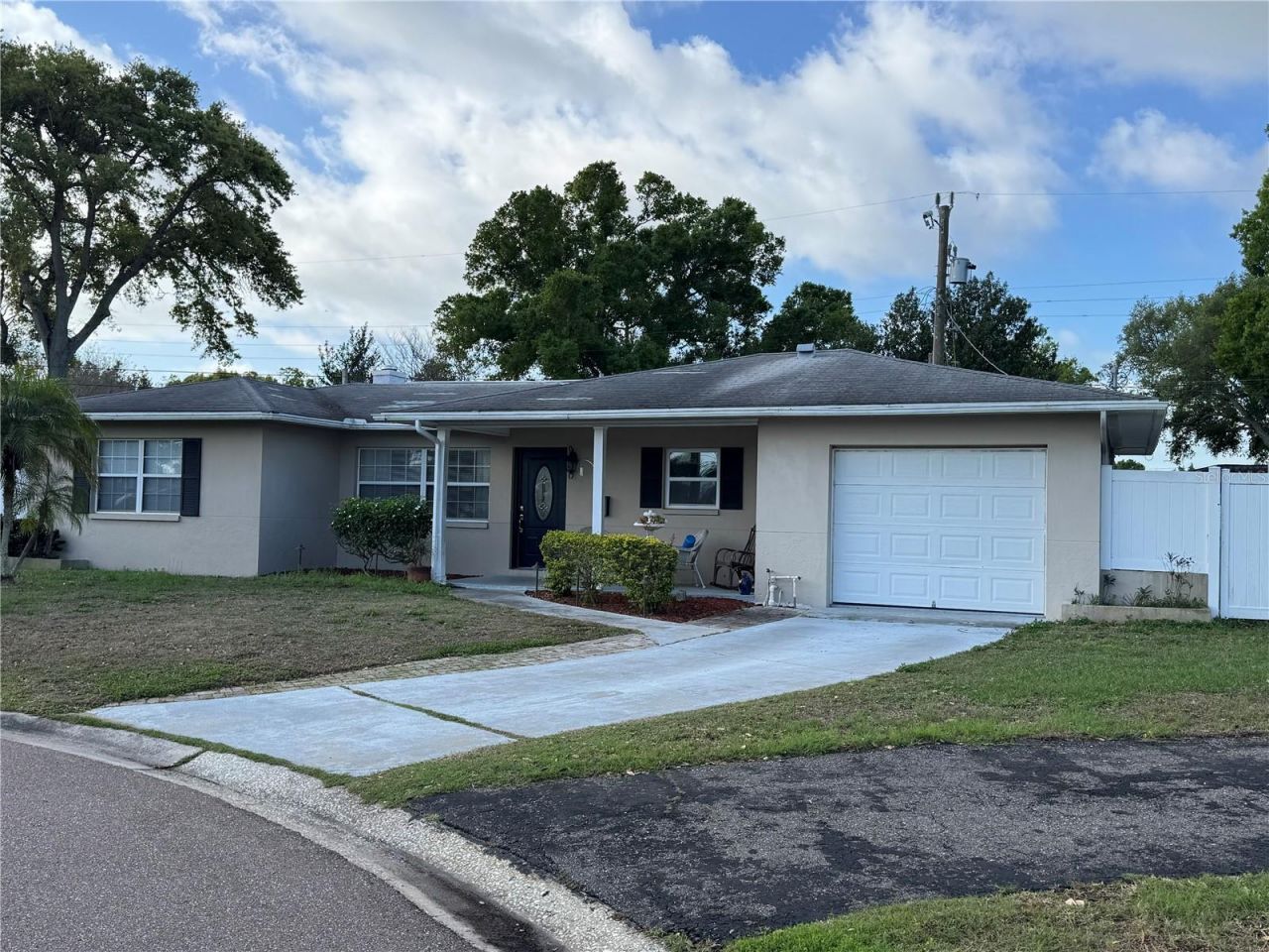 4098 21st Avenue N, Saint Petersburg, FL 33713 Photo