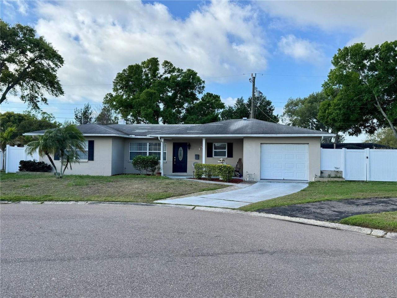 4098 21st Avenue N, Saint Petersburg, FL 33713 Photo