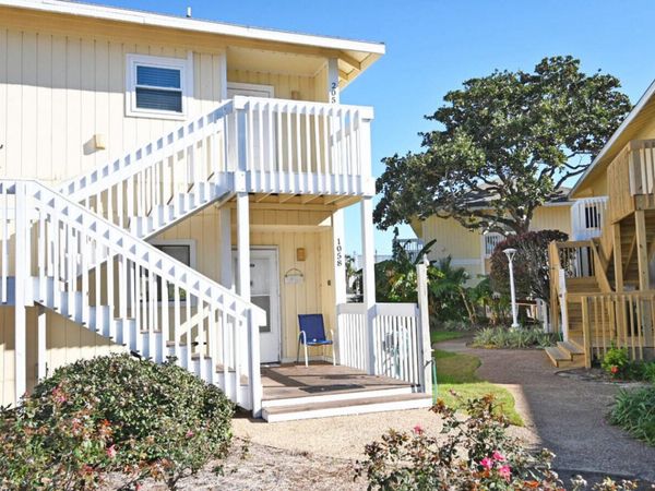 775 Gulf Shore Drive, Unit 2058, Destin, FL 32541