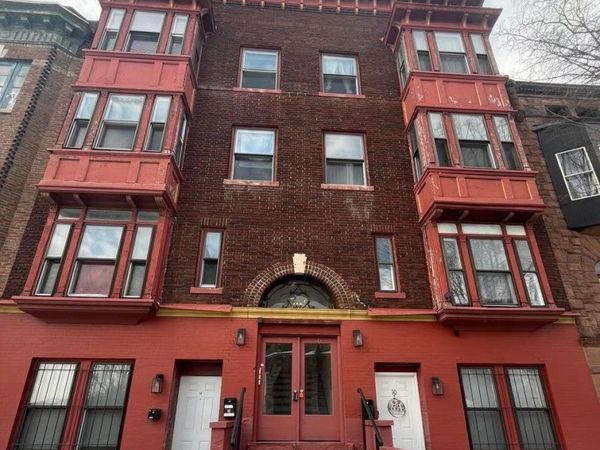 9 Saint Joseph'S Terrace, Unit 2A, Albany, NY 12210