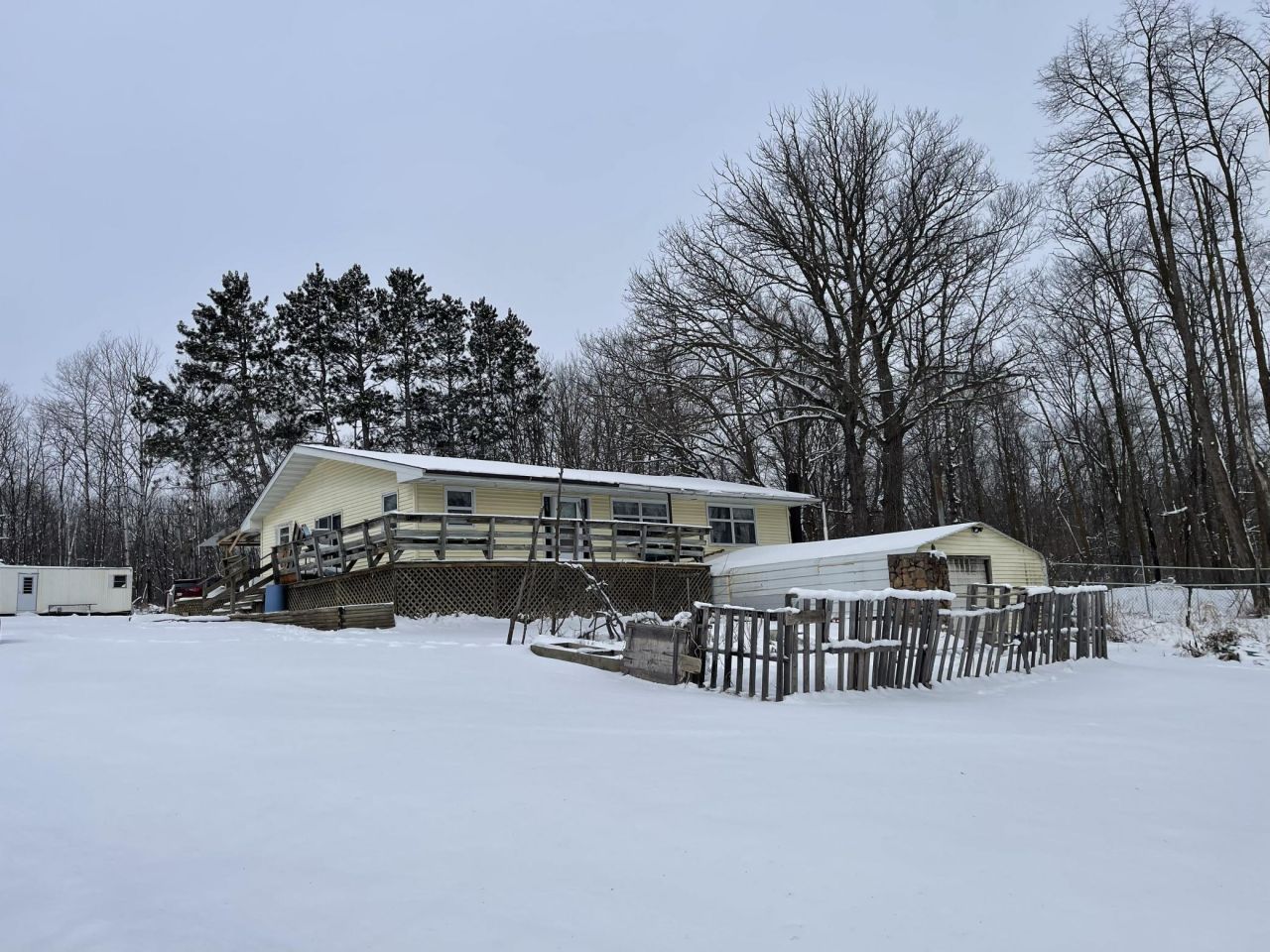 3097 Highway 65 , Mora, MN 55051 Main Photo