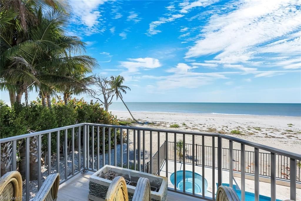 4265 W Gulf Dr, Sanibel, FL 33957 Photo