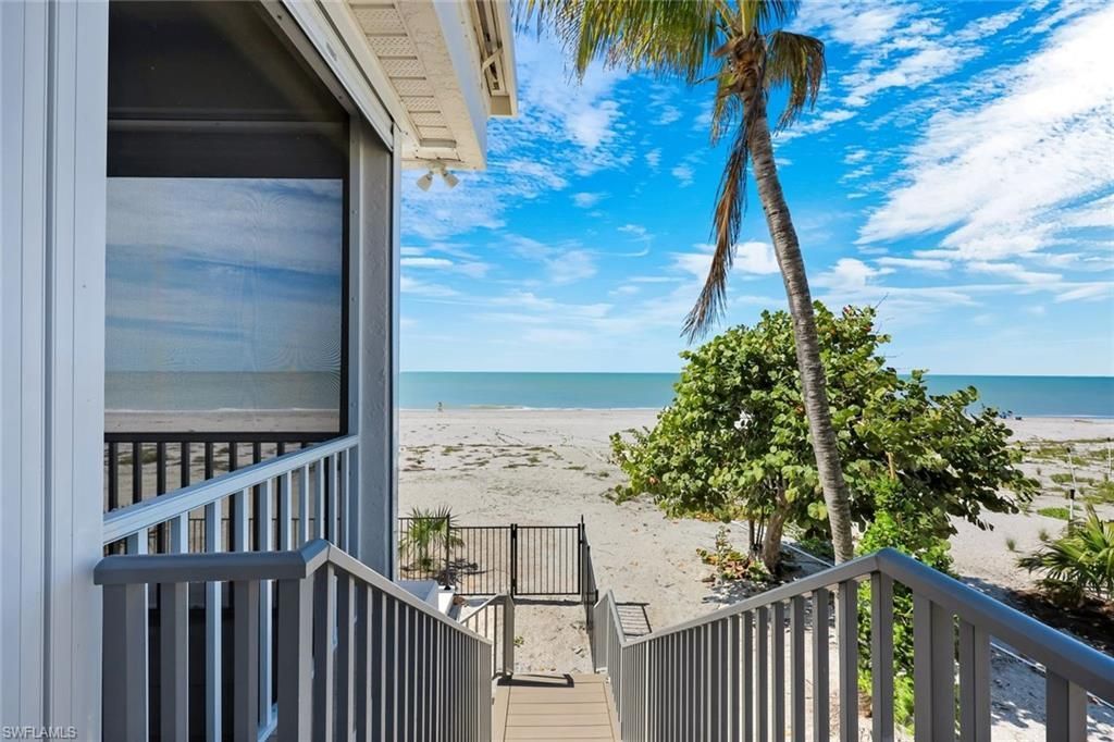 4265 W Gulf Dr, Sanibel, FL 33957 Photo