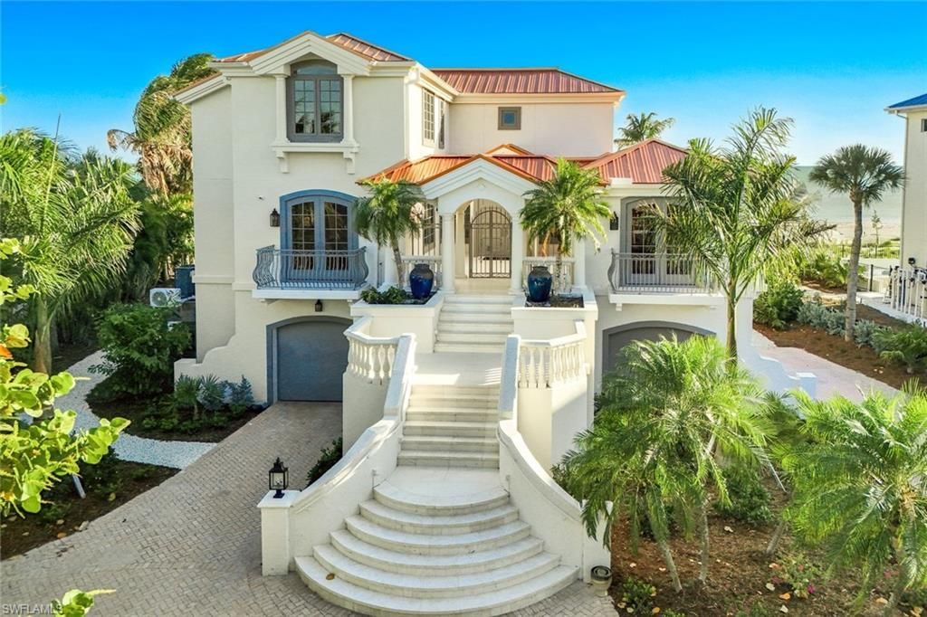 4265 W Gulf Dr, Sanibel, FL 33957 Photo