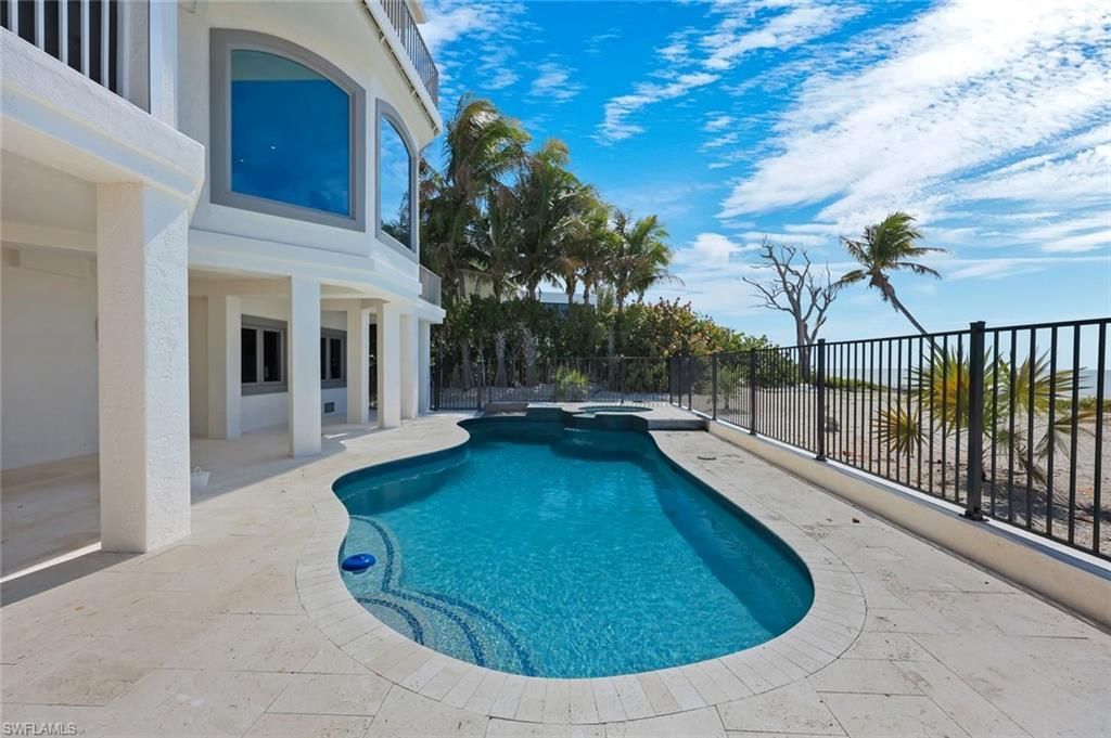 4265 W Gulf Dr, Sanibel, FL 33957 Photo