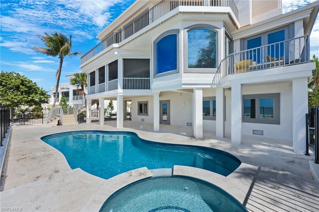 4265 W Gulf Dr, Sanibel, FL 33957 Photo