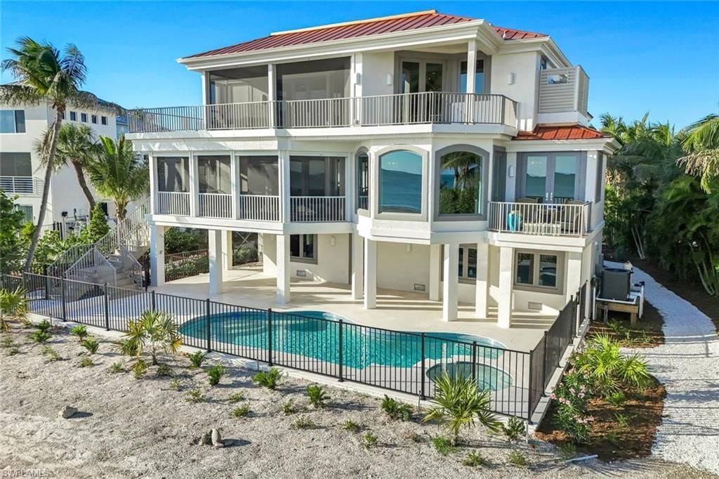 4265 W Gulf Dr, Sanibel, FL 33957 Photo