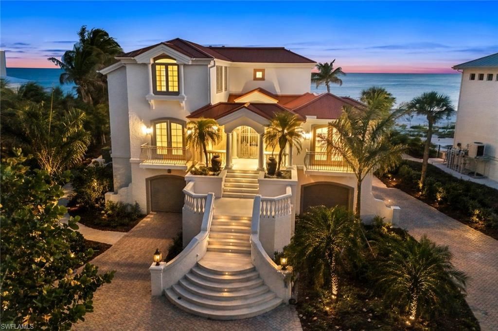 4265 W Gulf Dr, Sanibel, FL 33957 Photo