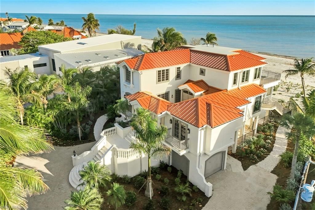 4265 W Gulf Dr, Sanibel, FL 33957 Photo