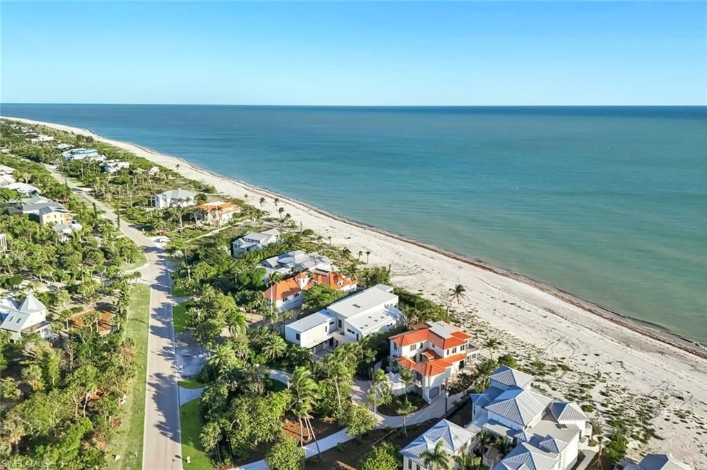 4265 W Gulf Dr, Sanibel, FL 33957 Photo