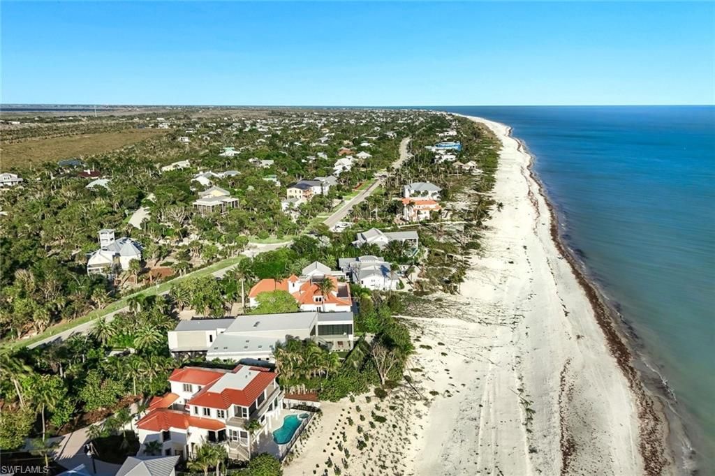 4265 W Gulf Dr, Sanibel, FL 33957 Photo
