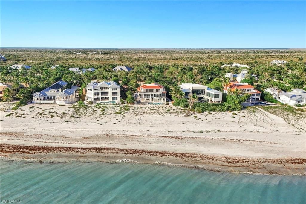 4265 W Gulf Dr, Sanibel, FL 33957 Photo