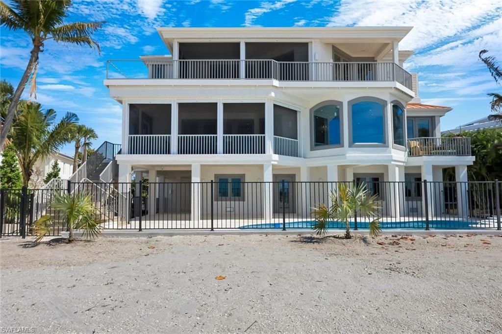 4265 W Gulf Dr, Sanibel, FL 33957 Photo