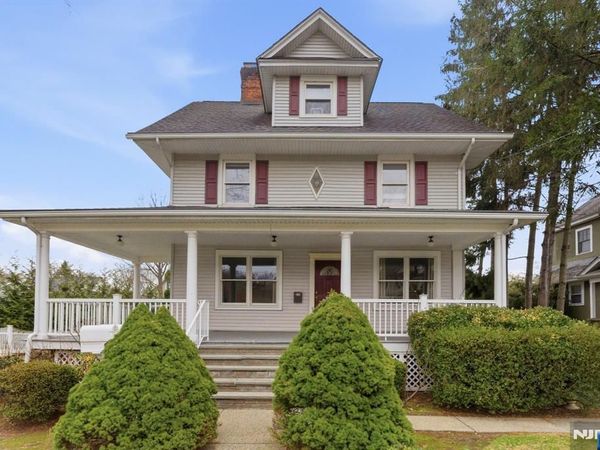 113 Oak Street 1, RIDGEWOOD, NJ 07450