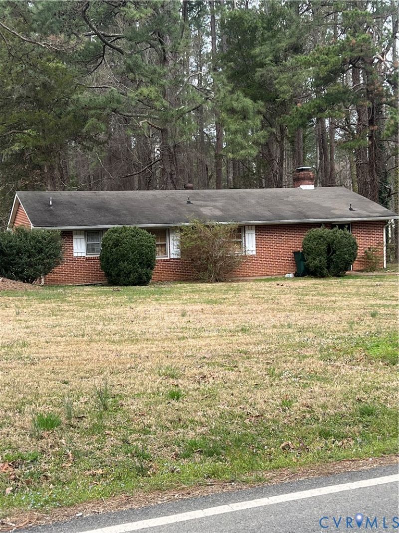 9300 Pridesville Road, Amelia Court House, VA 23002 Main Photo