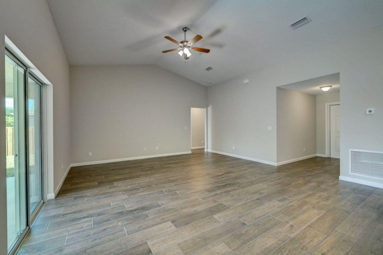 1965 SW Flower Lane, Port St. Lucie, FL 34990 Photo