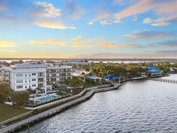 41 SW Seminole Street, Unit 307, Stuart, FL 34994