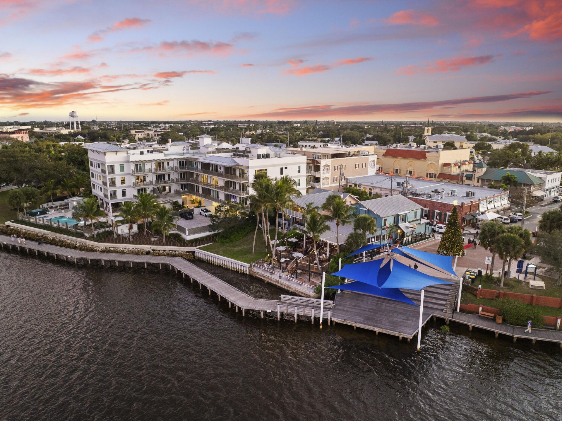 41 SW Seminole Street, Unit 307, Stuart, FL 34994 Photo