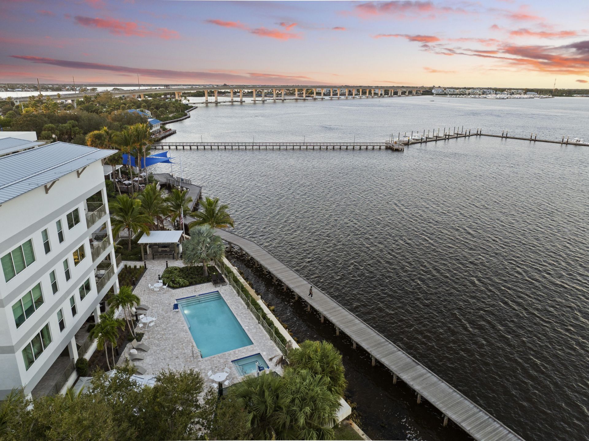 41 SW Seminole Street, Unit 307, Stuart, FL 34994 Photo