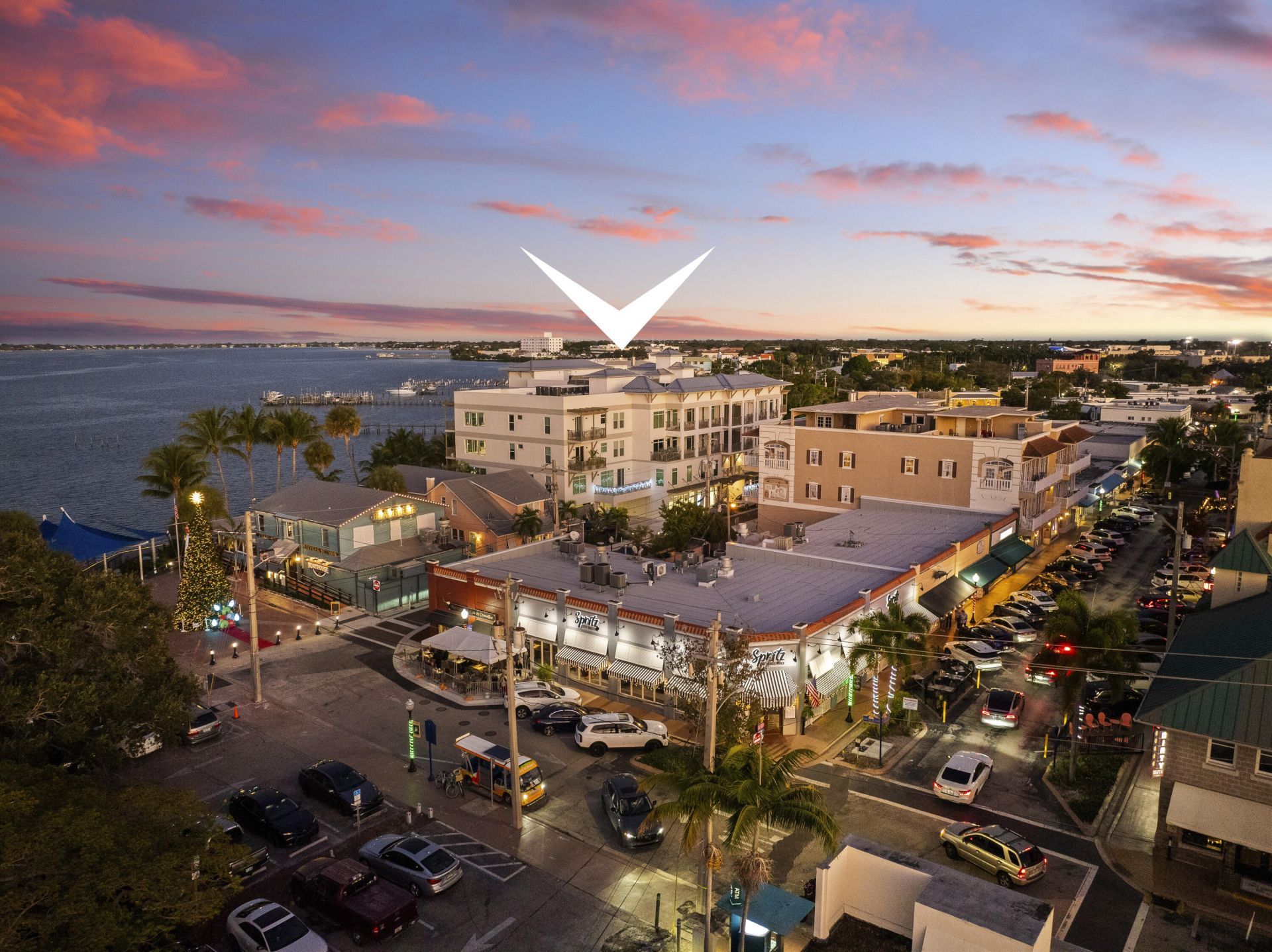 41 SW Seminole Street, Unit 307, Stuart, FL 34994 Photo