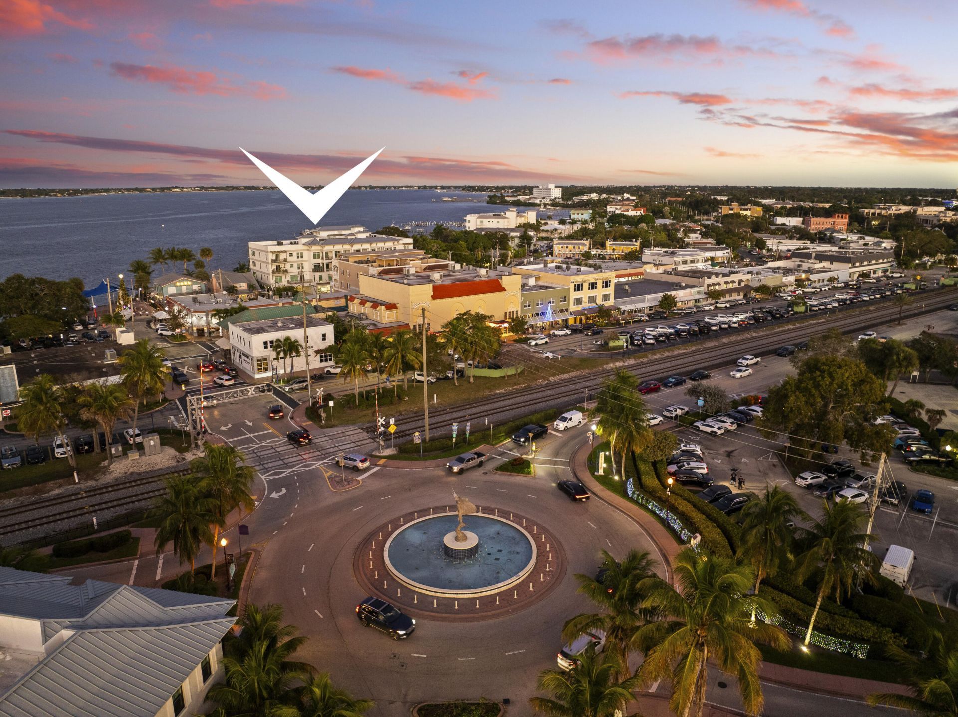 41 SW Seminole Street, Unit 307, Stuart, FL 34994 Photo