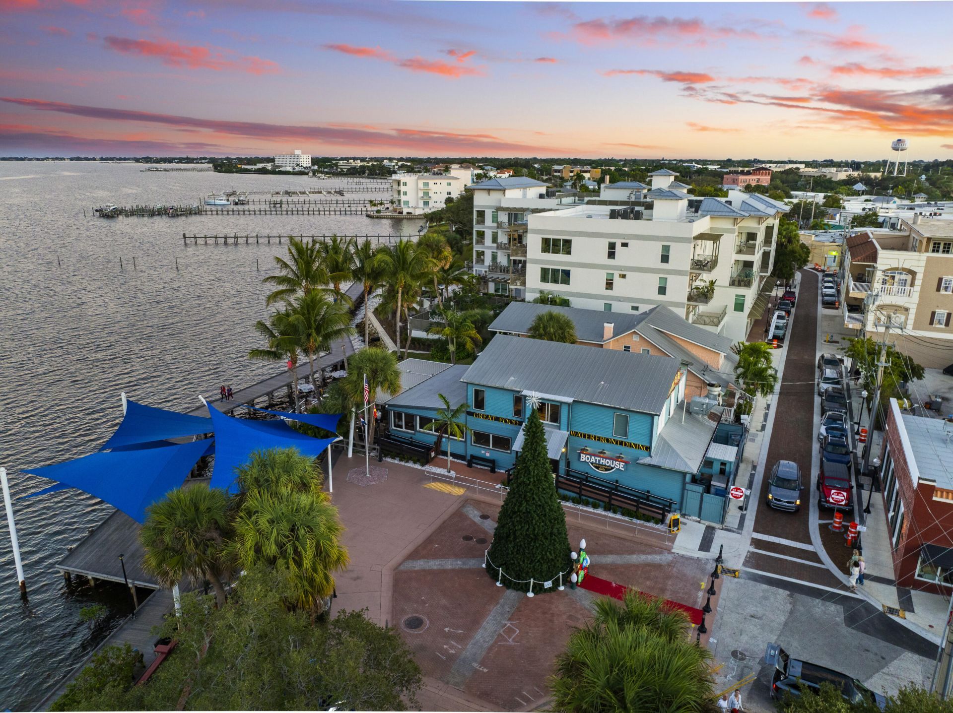 41 SW Seminole Street, Unit 307, Stuart, FL 34994 Photo